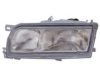 NISSA B601070J17 Headlight